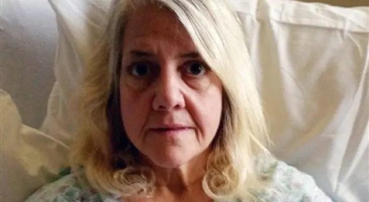 Mujer sin memoria busca en internet su identidad y familia 
