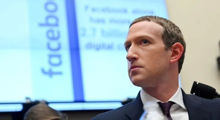 Facebook desmantela otra red de cuentas vinculadas a servicios de inteligencia rusos que se dedicaban a diseminar desinformación