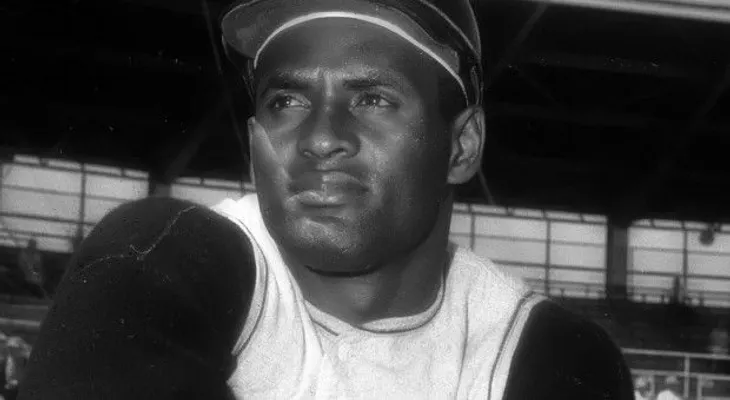 Galería Nacional Retratos exhibirá foto de Roberto Clemente 