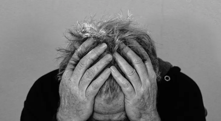 La inyección para la migraña, mito o realidad?