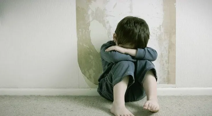 8 pasos para reparar tus traumas de la infancia y reclamar lo que mereces