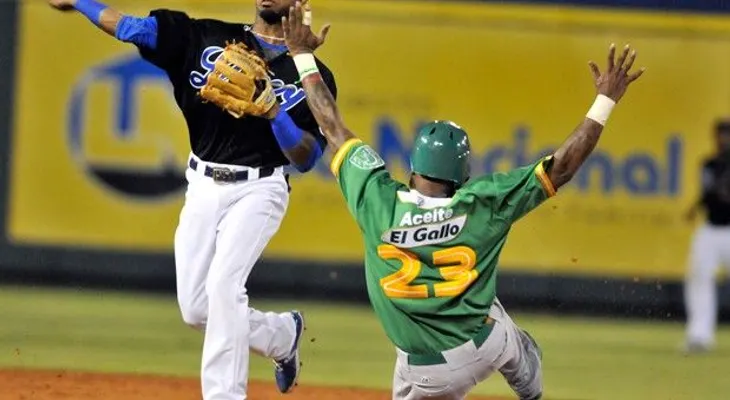 EO superan a TL; Leones derrotan AC y extienden racha; los GC vencen 12-4 a los Toros 