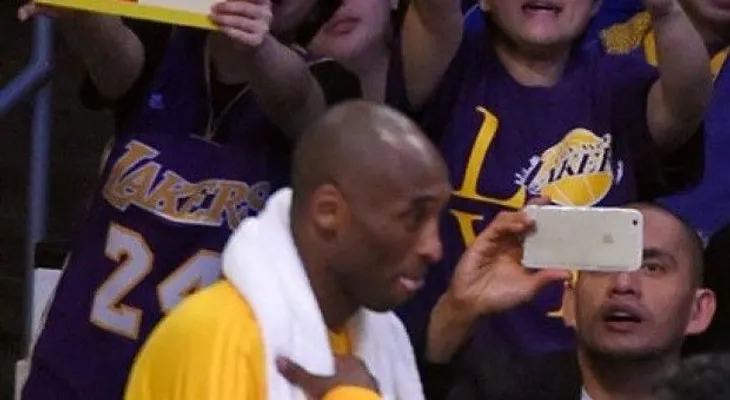 La gira del adiós de Kobe Bryant llega a sus últimas 4 fechas