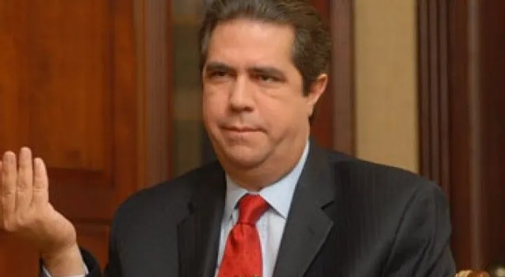 Francisco Javier: Ventura Camejo no es mensajero de Danilo