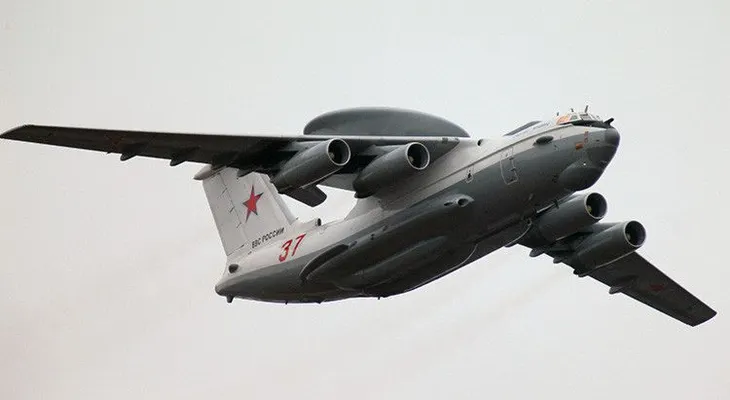 Este es el avión "más mortífero ruso del que nunca antes ha oído hablar"