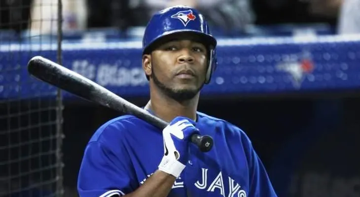 Edwin rechaza oferta de 80 millones de dólares de Toronto; pelotero busca contrato de 125