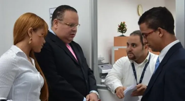 Intiman a la CC a cumplir Ley sobre declaración jurada