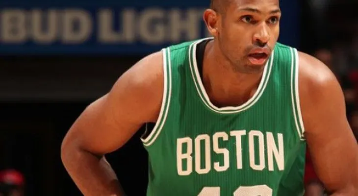 Incierto retorno de Horford tras conmoción cerebral