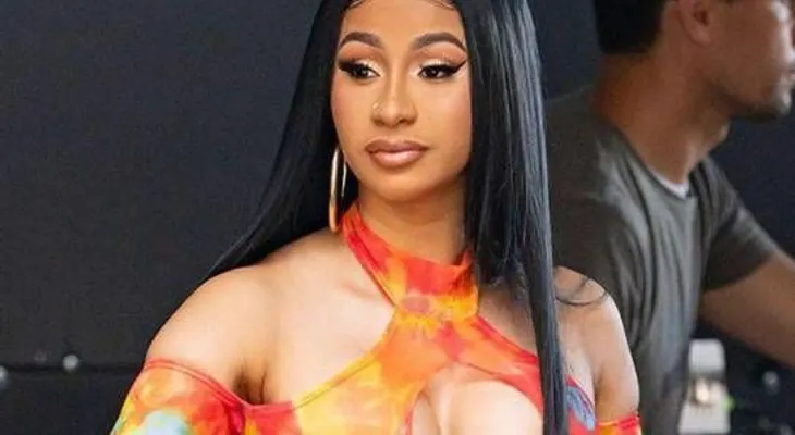 Cardi B dice que no vuelve para la República Dominicana, porque no le gusta el chisme
