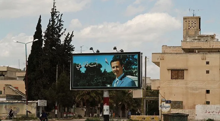 "Con todo respeto a los rusos", Arabia Saudita amenaza a Al Assad con una guerra