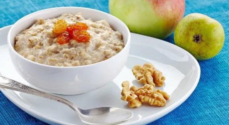 ¡Ojo! Estos son los 5 alimentos que deberías incluir en tu desayuno