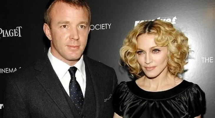 Batalla de custodia entre Madonna y Ritchie regresa a corte