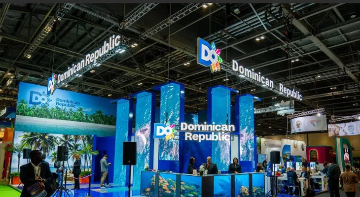 Banreservas promoverá inversiones en Londres