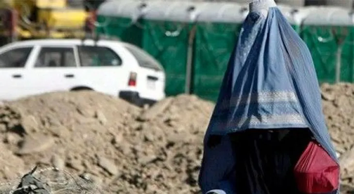 Afgano mata a su esposa porque no le pidió permiso para ir al mercado