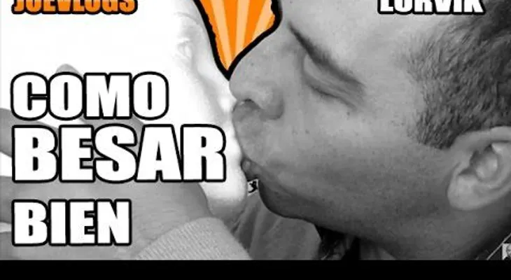 Cómo besar bien: El Día Internacional del Beso (VIDEO)