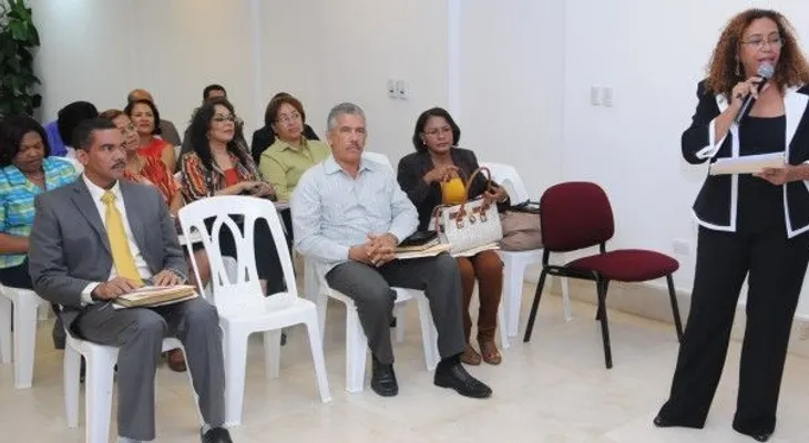 El  MINERD presenta programa de certificación  de  escuelas  en prevención de la violencia y delitos sexuales