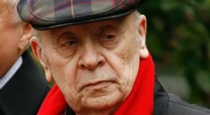 Fallece popular actor ruso Leonid Bronevói, de 88 años