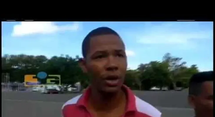 Hombre mata otro que le chocó camión