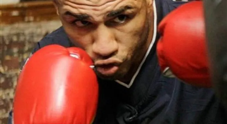 Miguel Cotto y Canelo Álvarez pelearían en Las Vegas