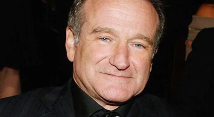 Muere actor Robin Williams, aparentemente por suicidio 