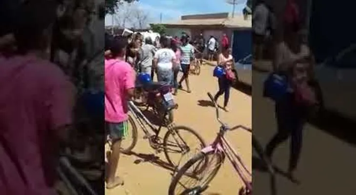  Fallece vigilante que incendió guardería y provocó muerte a 4 niños en Brasil 
