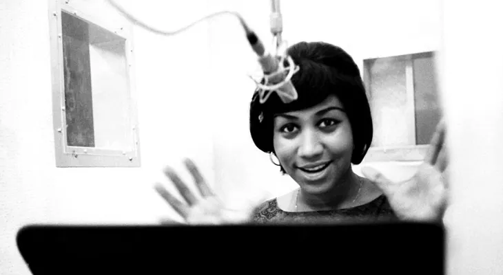 Así pasó Aretha Franklin sus últimos días