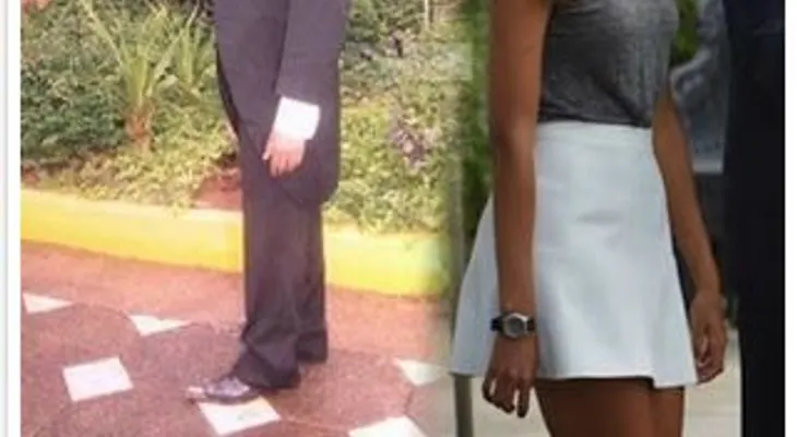 Un abogado ofrece ganado a Obama por la mano de una de sus hijas 