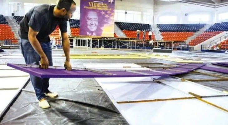 Comisión Política PLD investiga cancelaciones de peledeístas de Boca Chica tras reclamos