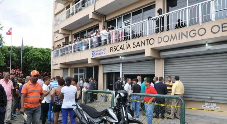 Aplazan para el martes medida de coerción contra empresario viculado al caso Yuniol Ramirez