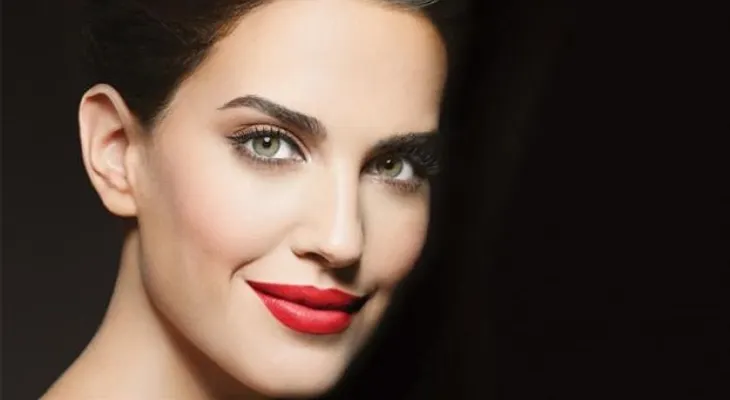 Entérate todo lo que no sabías sobre los labiales rojos 