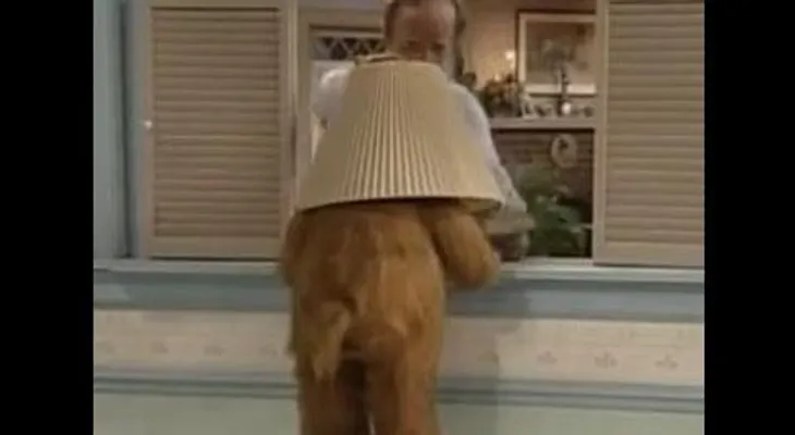 El actor que dio vida al extraterrestre Alf está en coma (VIDEO)