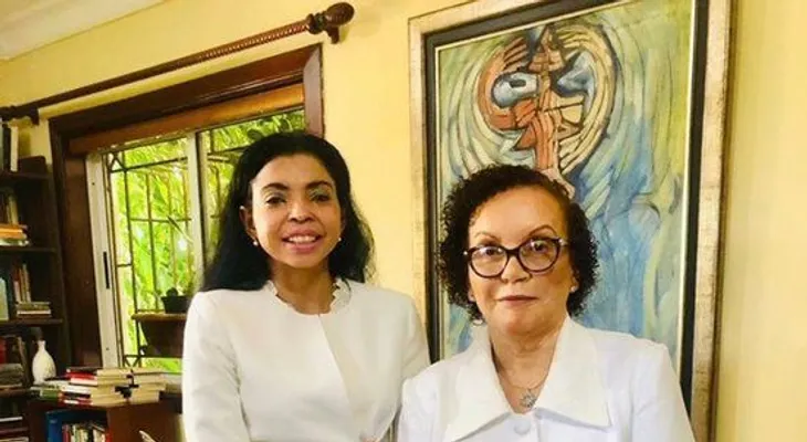Miriam Germán promete que no habrá impunidad ni acuerdos oscuros 