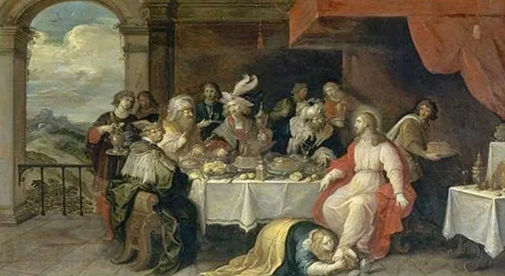 Hallan manuscrito sostiene Jesucristo se casó y tuvo hijos 