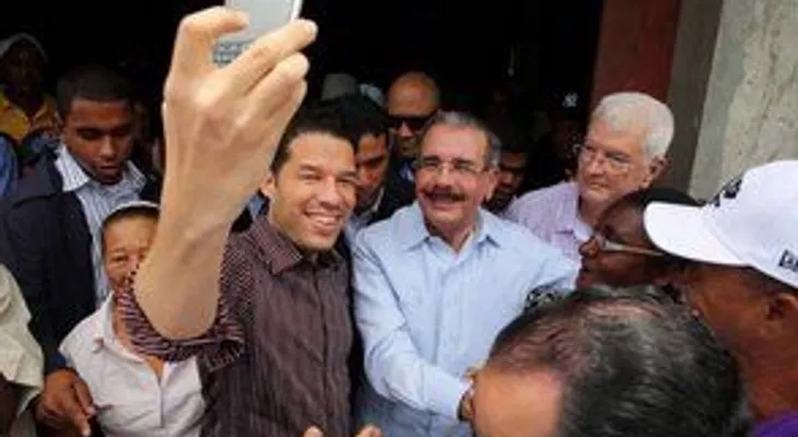 Ponen en libertad a Van Troy Suazo, nombrado por Danilo Medina estando en prisión 