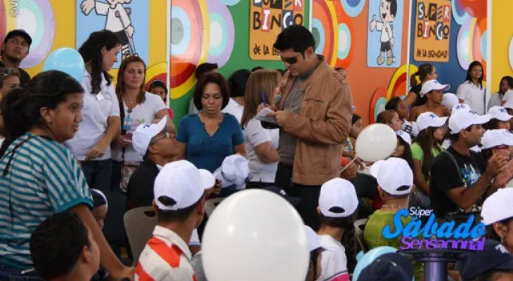Gran Sábado de la Bondad en beneficio al Hospital Ortopédico Infantil