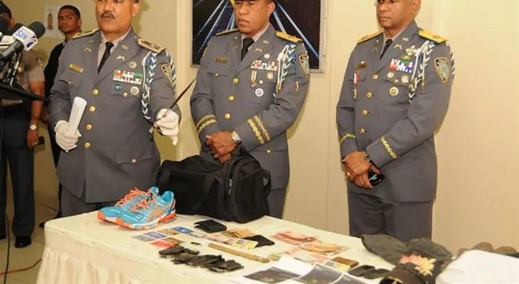 PN confirma arresto de tres confesaron asesinato de Claudio Nasco, por una deuda de 25 mil pesos