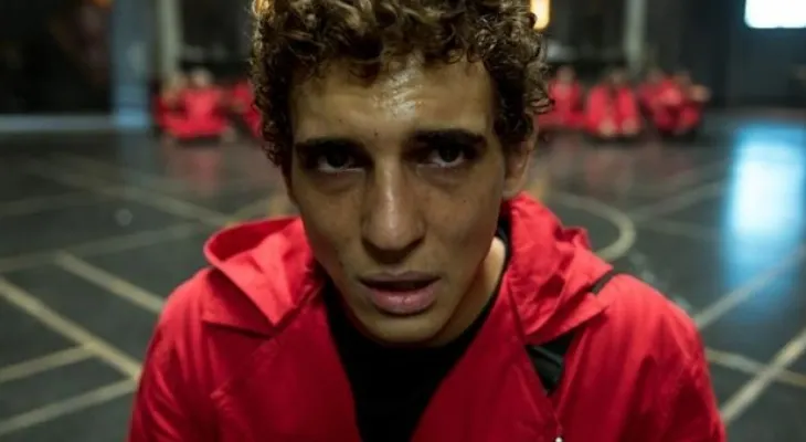 Anticipan 4ta parte de "La casa de papel" provocará mucho "shock" en el público