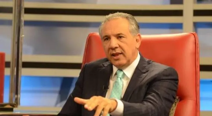 "Si el PLD lo decide se someterá la reforma constitucional", José Ramón Peralta