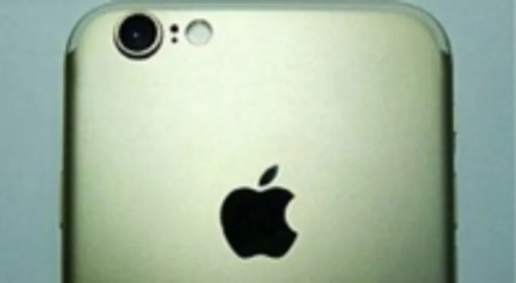  Se filtran las alegadas imágenes del IPhone 7