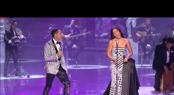  Bachata y opera, un palo, míralo aquí si te lo perdiste