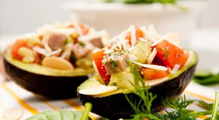 Los beneficios de las dietas vegetarianas