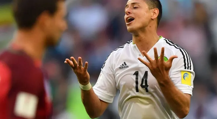 Los memes del dramático empate de México ante Portugal