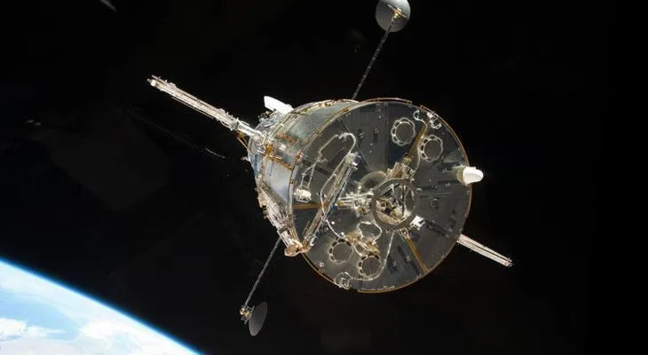 El telescopio Hubble capta la galaxia más solitaria del universo