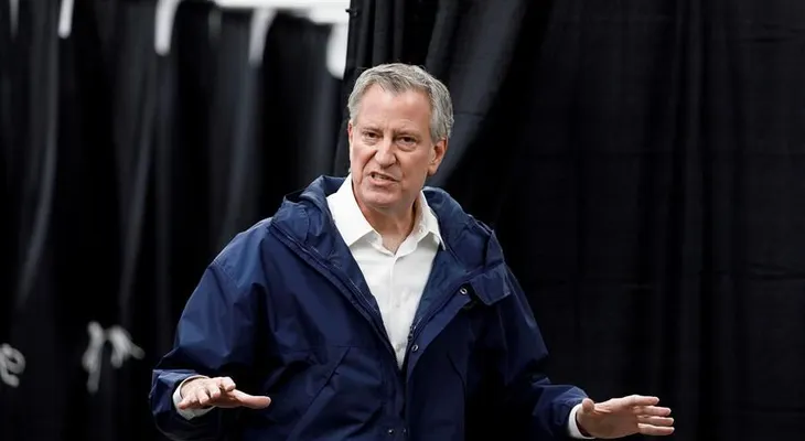 Nueva York cierra colegios públicos por el resto año escolar, para poder vencer el coronavirus