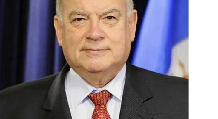 Secretario de OEA llega a Cuba en histórica visita