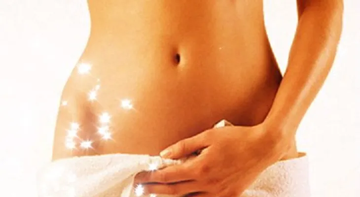 Los jabones íntimos pueden causar atrofia vaginal, en la menopausia de la mujer 