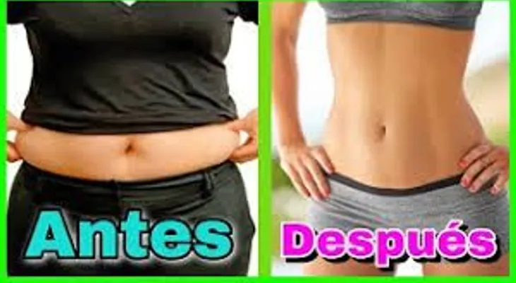 Descubre el asombroso secreto: ¡Bebida nocturna que te hará despertar delgado!