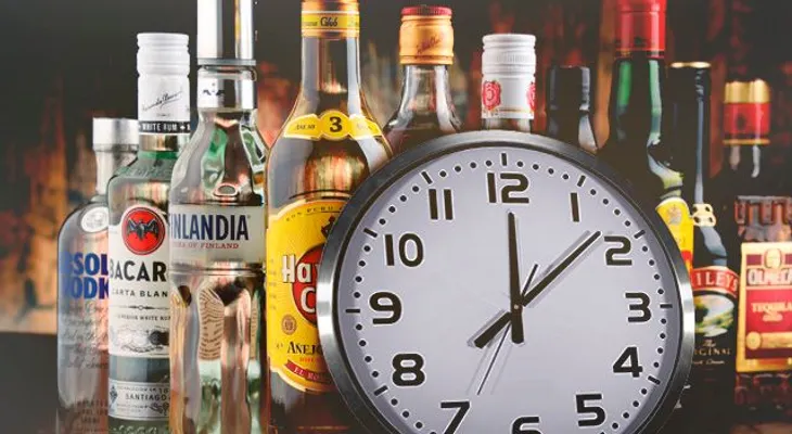 No permitirán menores, ni ruidos excesivos donde vendan bebidas alcohólicas: A partir del lunes sin límite de horario
