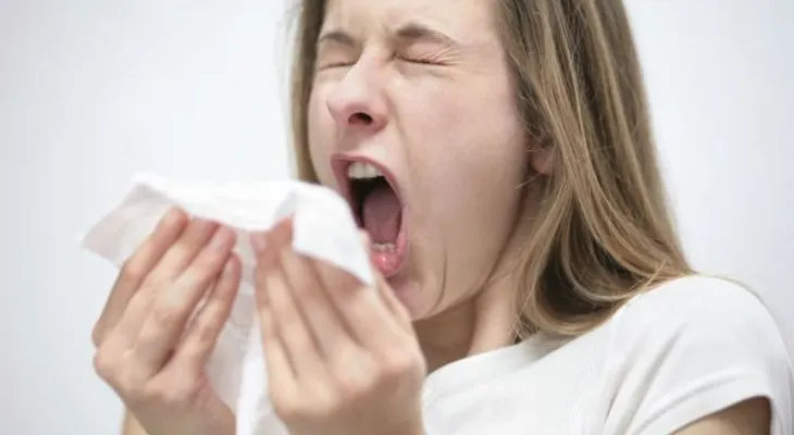 ¿Por qué estornudamos? ¿Se puede prevenir?