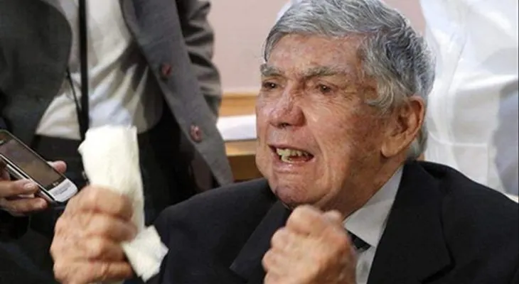 Muere terrorista Luis Posada Carriles; protagonizó varios atentados contra Fidel Castro